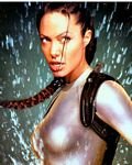 pic for Lara Croft